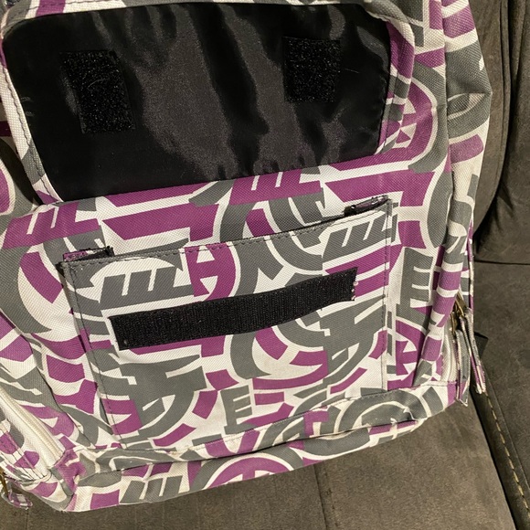 Vintage Element Backpack - Picture 5 of 5